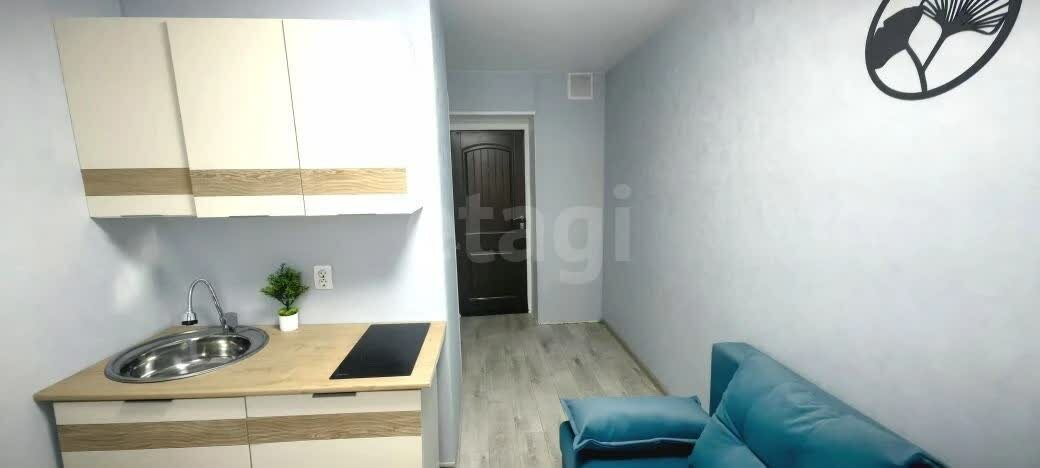 9,9 м², квартира-студия 2 100 000 ₽ - изображение 23