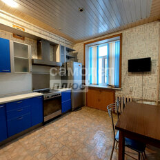 Квартира 62,9 м², 2-комнатная - изображение 3