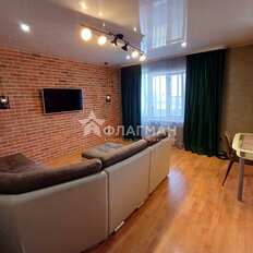 Квартира 66,4 м², 3-комнатная - изображение 2