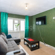 Квартира 40 м², 2-комнатная - изображение 1