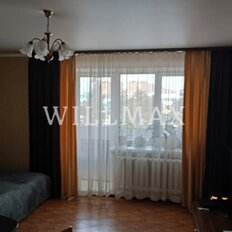 Квартира 48,7 м², студия - изображение 5
