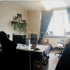 17,5 м², комната - изображение 2