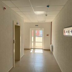 Квартира 76,9 м², 2-комнатная - изображение 2