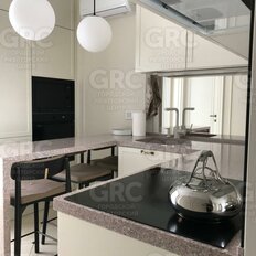 Квартира 49 м², студия - изображение 1