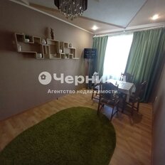 Квартира 61 м², 3-комнатная - изображение 1