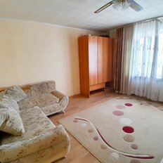 Квартира 38,4 м², 1-комнатная - изображение 4