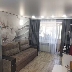 Квартира 42,5 м², 2-комнатная - изображение 2