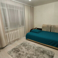 Квартира 32 м², 1-комнатная - изображение 1