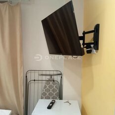 Квартира 12,7 м², студия - изображение 2
