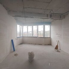 Квартира 118 м², 3-комнатная - изображение 4