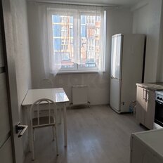 Квартира 40,3 м², 1-комнатная - изображение 2