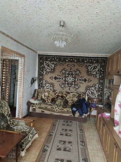 59,1 м², 3-комнатная квартира 3 200 000 ₽ - изображение 21