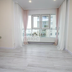 Квартира 58,5 м², 2-комнатная - изображение 3