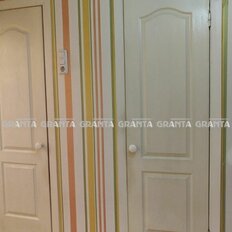 Квартира 38 м², 1-комнатная - изображение 5