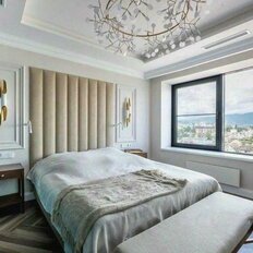 Квартира 109,1 м², 3-комнатная - изображение 1