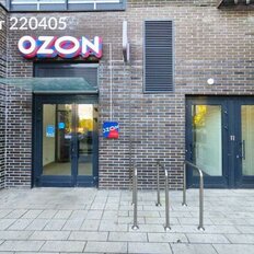 59,4 м², готовый бизнес - изображение 1