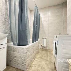 Квартира 30 м², студия - изображение 5