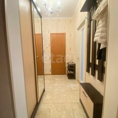 Квартира 43,7 м², 1-комнатная - изображение 5