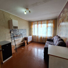 Квартира 36 м², студия - изображение 5