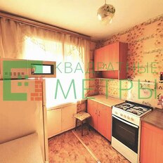 Квартира 29,3 м², 1-комнатная - изображение 2