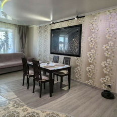 Квартира 85,6 м², 2-комнатная - изображение 3