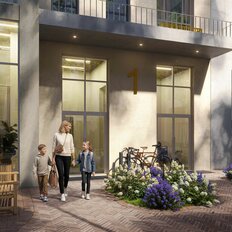 Квартира 60 м², 2-комнатная - изображение 4