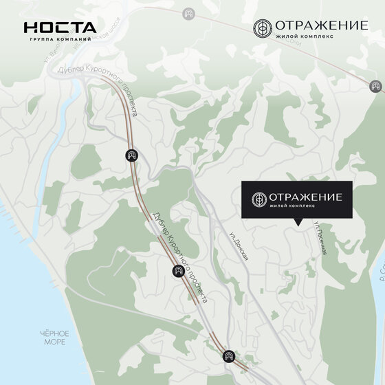 150 м², 3-комнатные апартаменты 55 000 000 ₽ - изображение 71