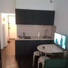 Квартира 20 м², студия - изображение 3