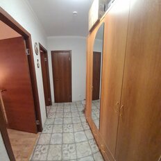 Квартира 50,8 м², 2-комнатная - изображение 4