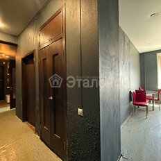 Квартира 73,6 м², 3-комнатная - изображение 1