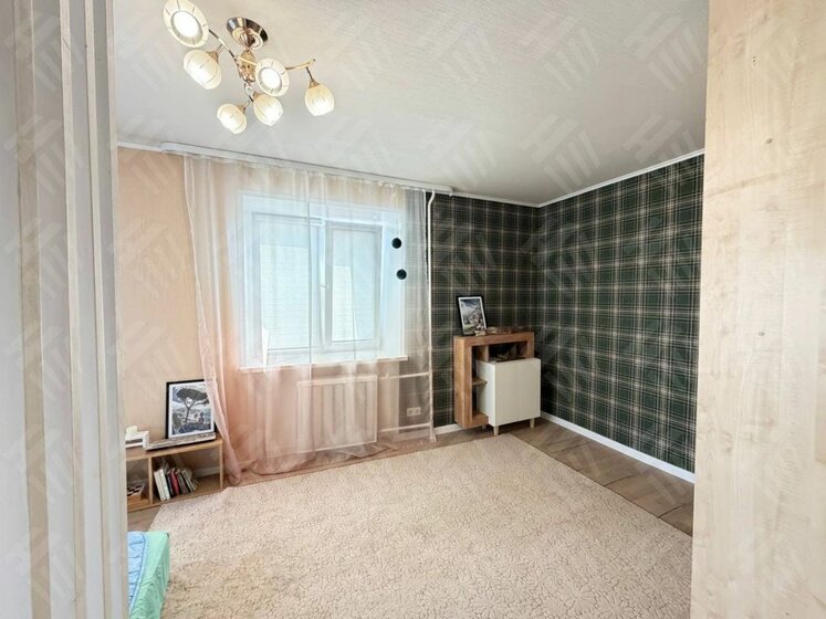 31 м², 1-комнатная квартира 19 000 ₽ в месяц - изображение 74