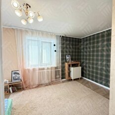Квартира 31 м², 1-комнатная - изображение 3