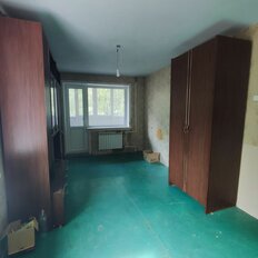 Квартира 31 м², 1-комнатная - изображение 3