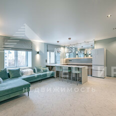 Квартира 76 м², 3-комнатная - изображение 4