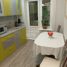 Квартира 58 м², 2-комнатная - изображение 1