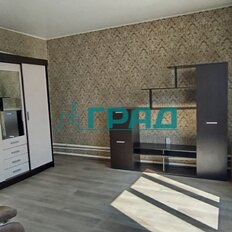 Квартира 36 м², 1-комнатная - изображение 5
