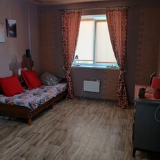 Квартира 34,2 м², 1-комнатная - изображение 1