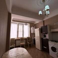 Квартира 65 м², 2-комнатная - изображение 4