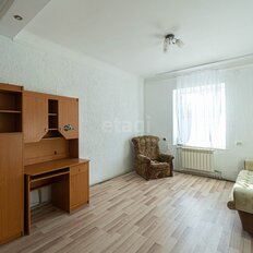 Квартира 70,5 м², 3-комнатная - изображение 5