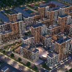 Квартира 20,9 м², студия - изображение 5