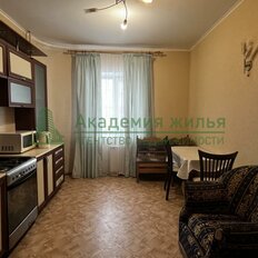 Квартира 45,1 м², 1-комнатная - изображение 2