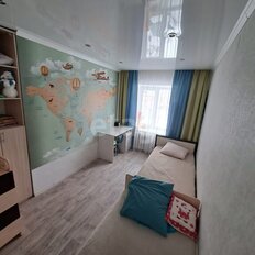 Квартира 57,8 м², 3-комнатная - изображение 3