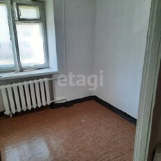 Квартира 12,2 м², студия - изображение 4