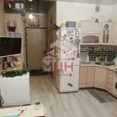 Квартира 27,3 м², студия - изображение 4