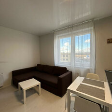 Квартира 40 м², 1-комнатная - изображение 2