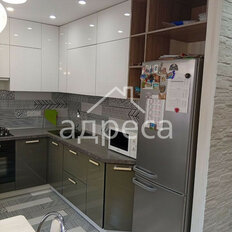 Квартира 46 м², 2-комнатная - изображение 2