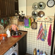 Квартира 60,8 м², 3-комнатная - изображение 5