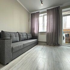 Квартира 22,3 м², 1-комнатная - изображение 2
