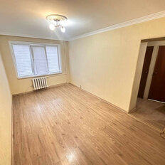 Квартира 44,4 м², 2-комнатная - изображение 4