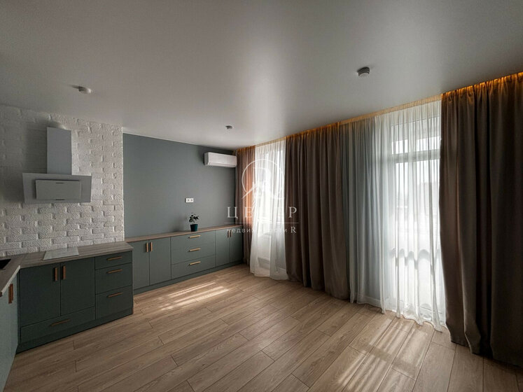 30 м², квартира-студия 6 300 000 ₽ - изображение 66